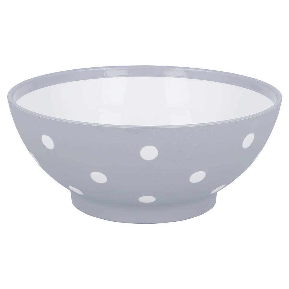 Produktabbildung Schum Schüssel 350 ml mit Punkten