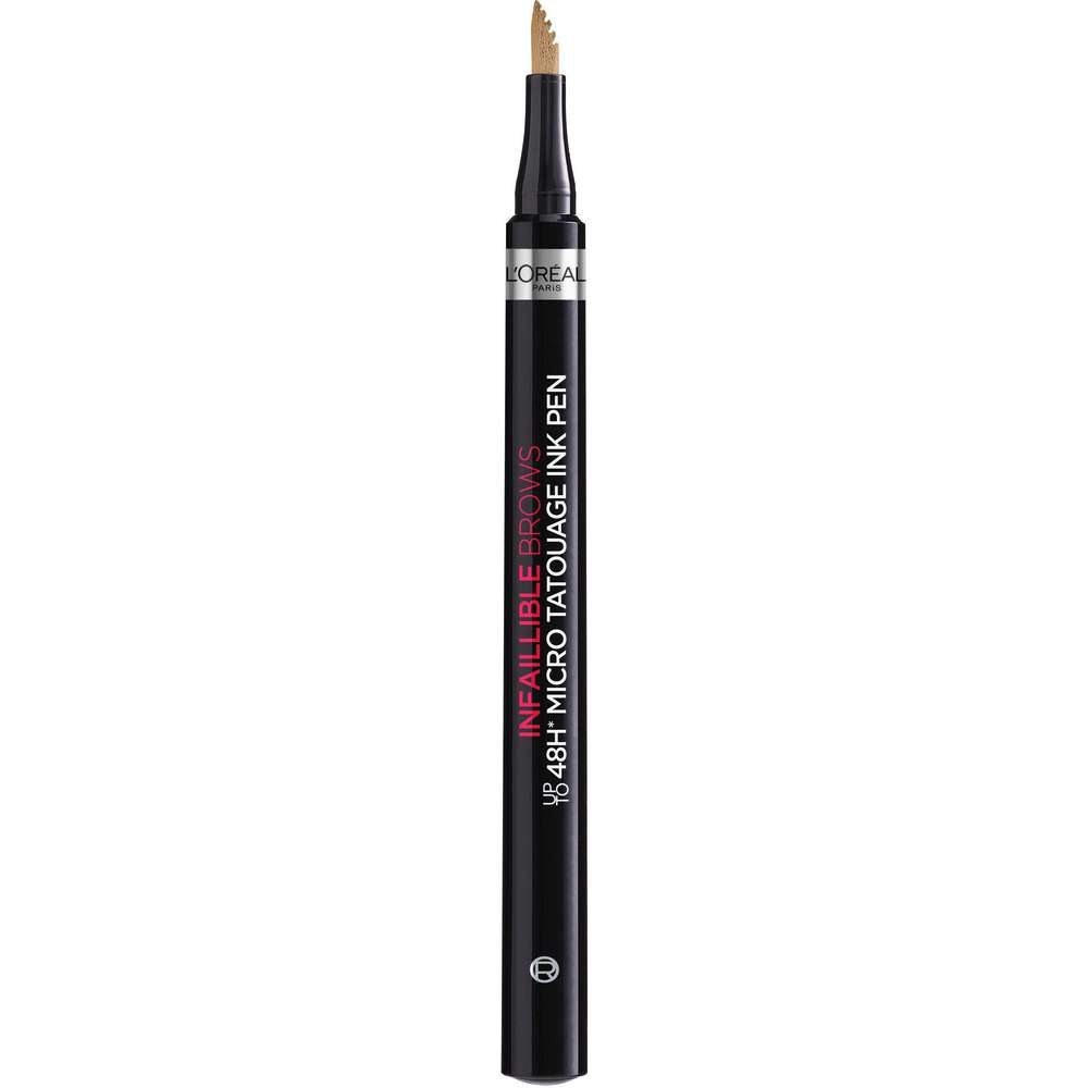 Produktabbildung L'Oreal Paris Eye Brow Micro Tattoo 101