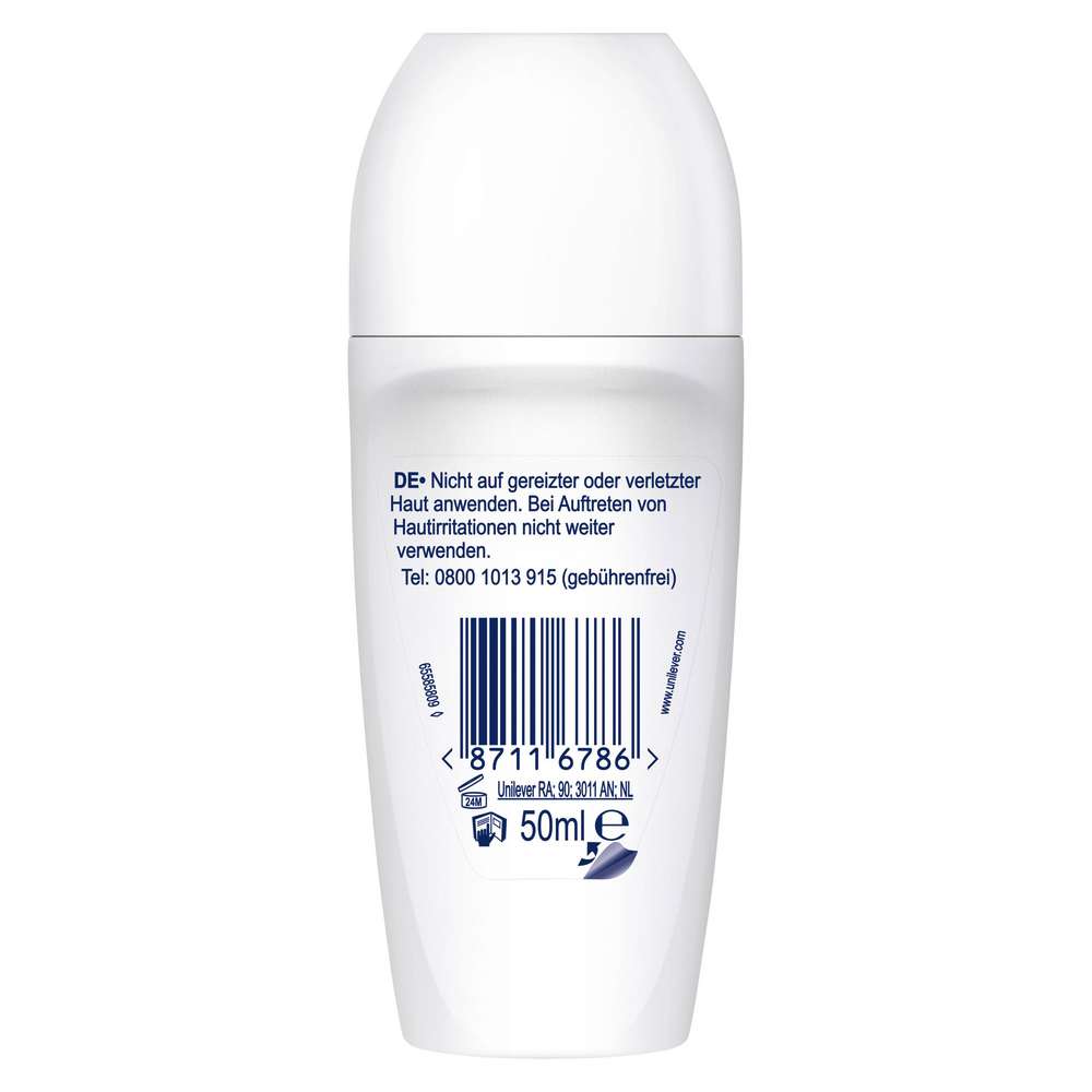 Produktabbildung Dove Deo Roll-on advanced, Sakura Summer