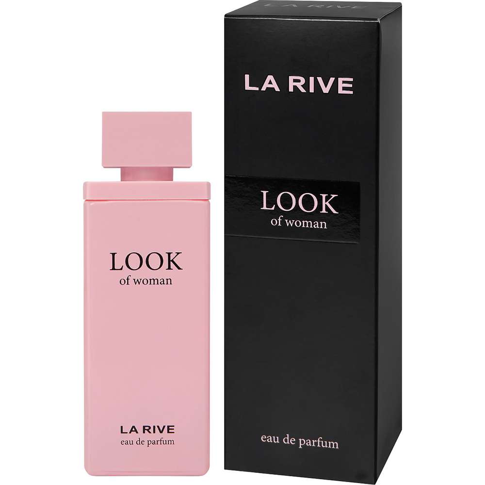 Produktabbildung La Rive Eau de Parfüm Look of Woman