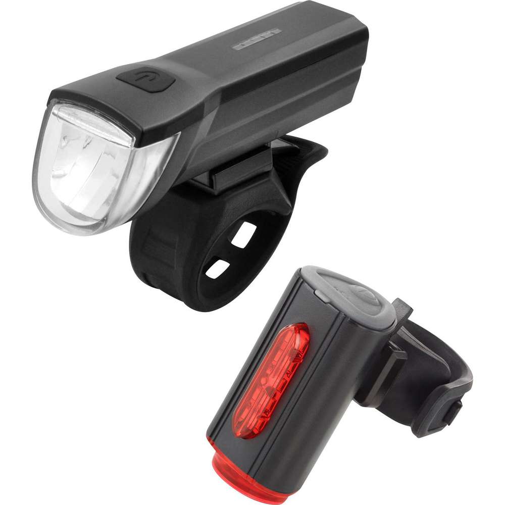 Produktabbildung Fischer Beleuchtungs-Set, Akku-USB-LED