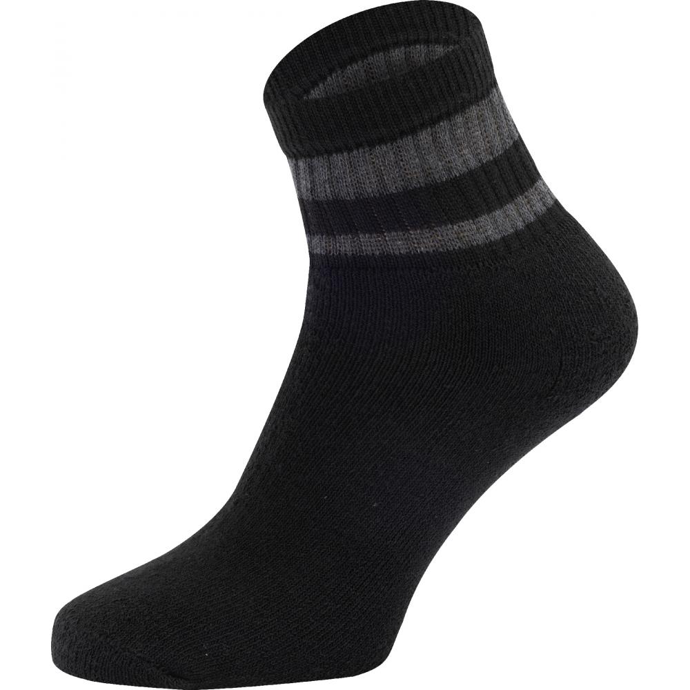 Produktabbildung keine Marke OHO Tennissocken, Kurzschaft- oder Sneaker-Socken, je 10er-Pack