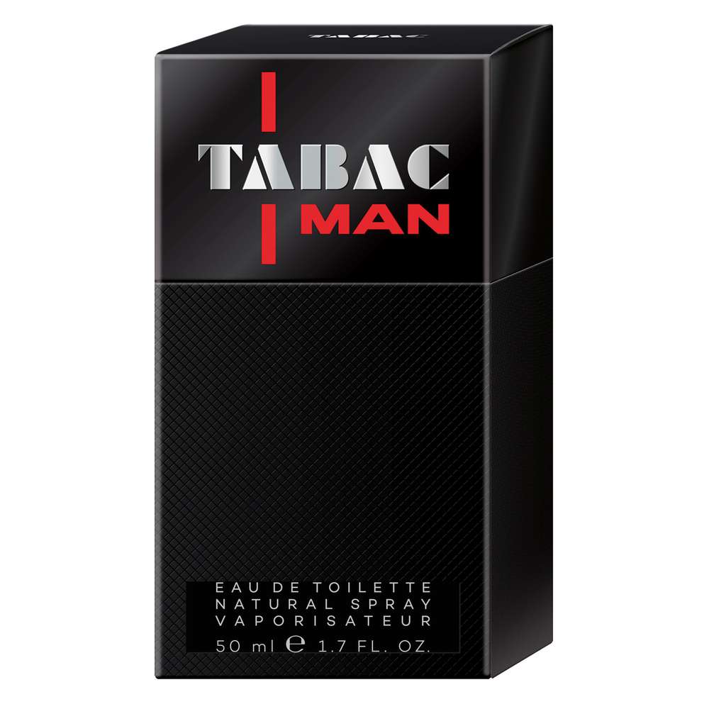 Produktabbildung Tabac Eau de Toilette, MAN