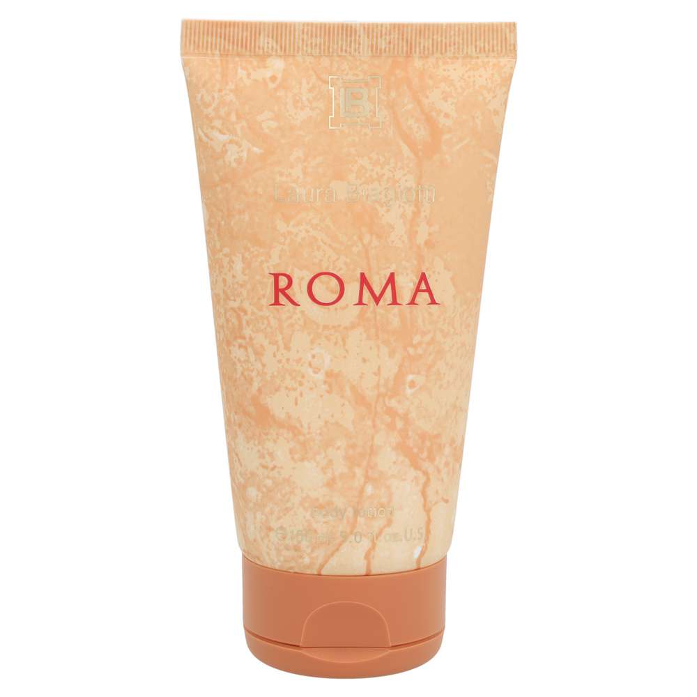 Produktabbildung Laura Biagiotti Roma Body Lotion 
