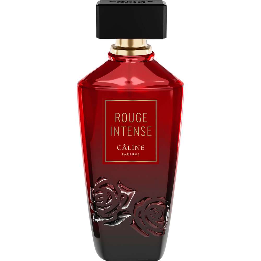 Produktabbildung Caline Eau de Parfum, Rouge Intense