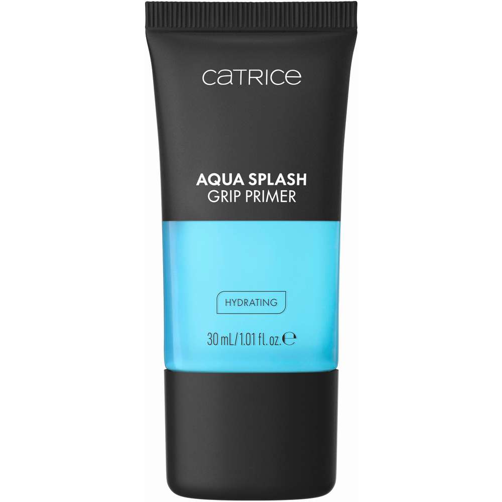 Produktabbildung Catrice Aqua Splash Grip Primer, Hydrating