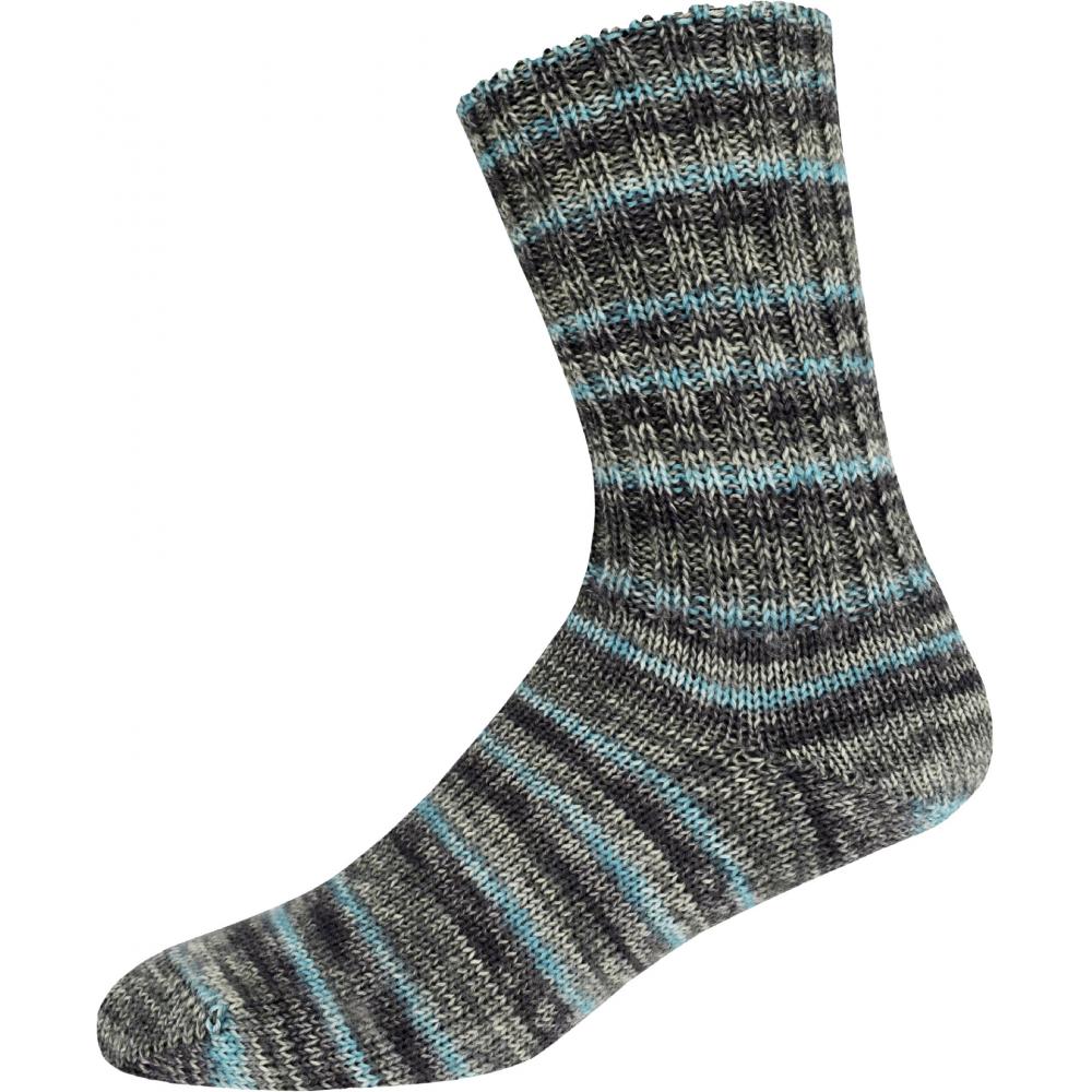 Produktabbildung keine Marke Regia Premium 4fach Merino Yak, je 100 g-Knäuel