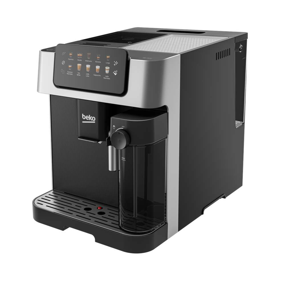 Produktabbildung Beko Vollautomat CEG 7304X 
