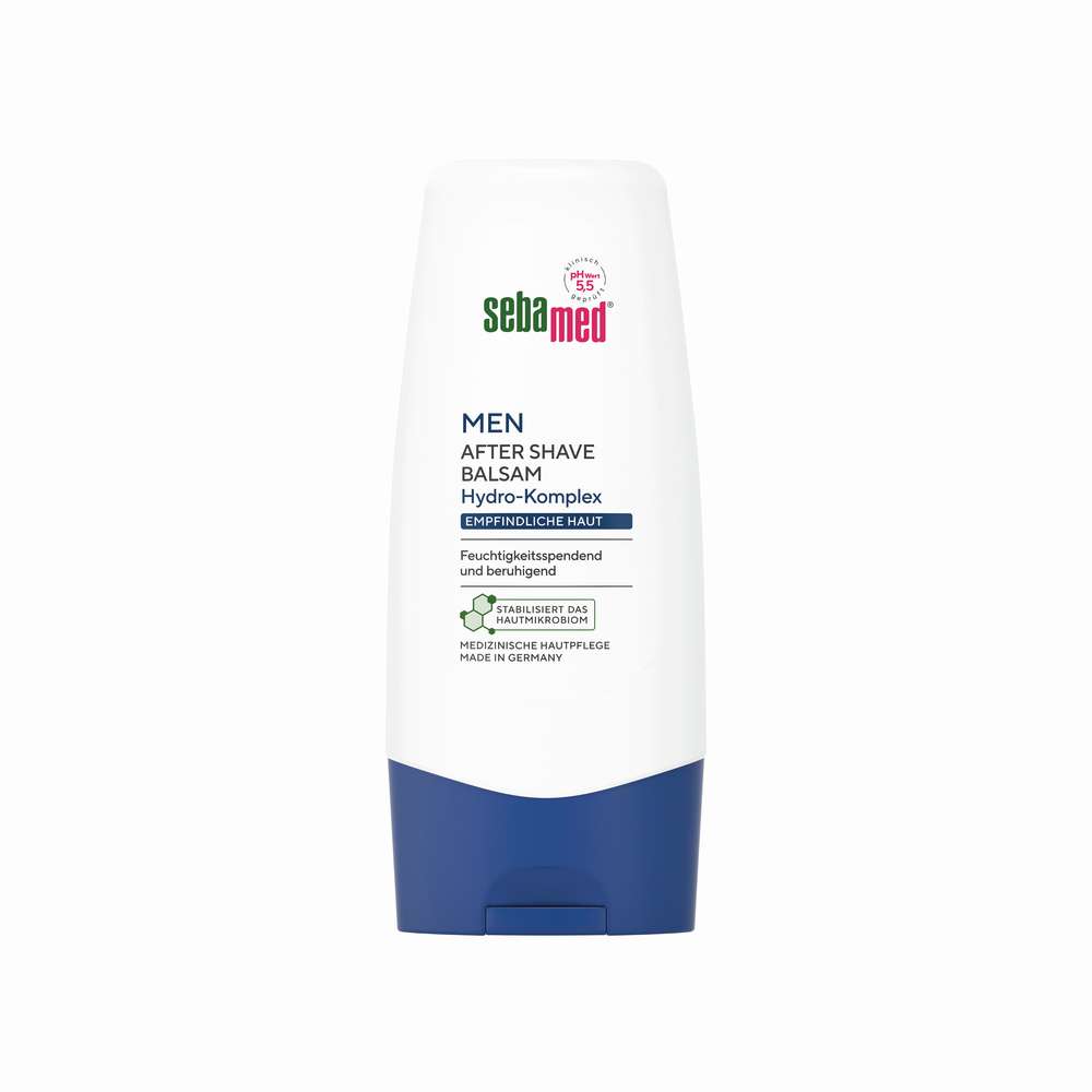 Produktabbildung Sebamed After Shave Balsam