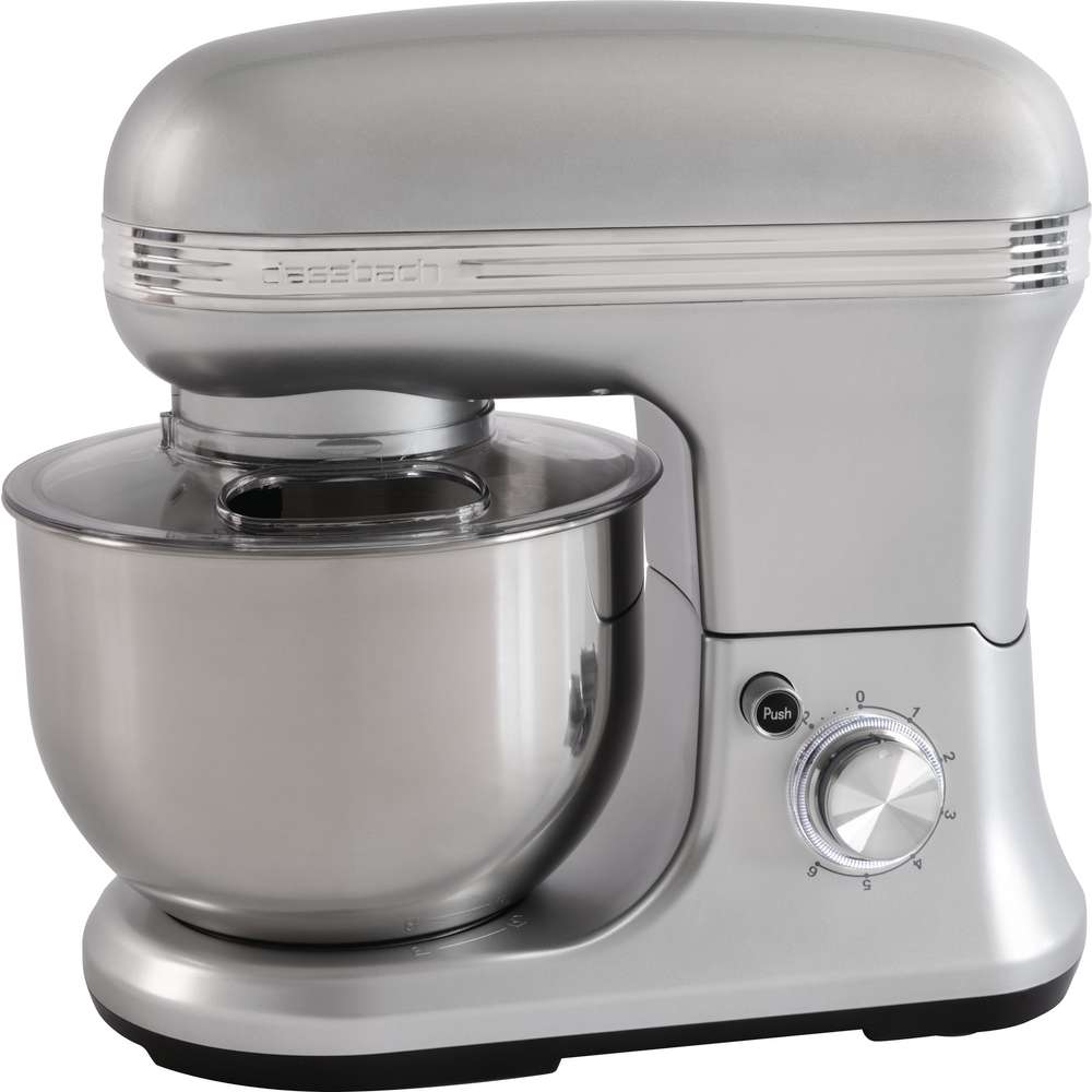 Produktabbildung Clatronic Küchenmaschine C-KM 4004 Classbach