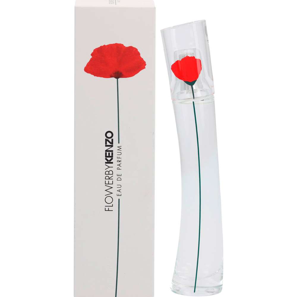 Produktabbildung Kenzo Eau de Parfum, Flower
