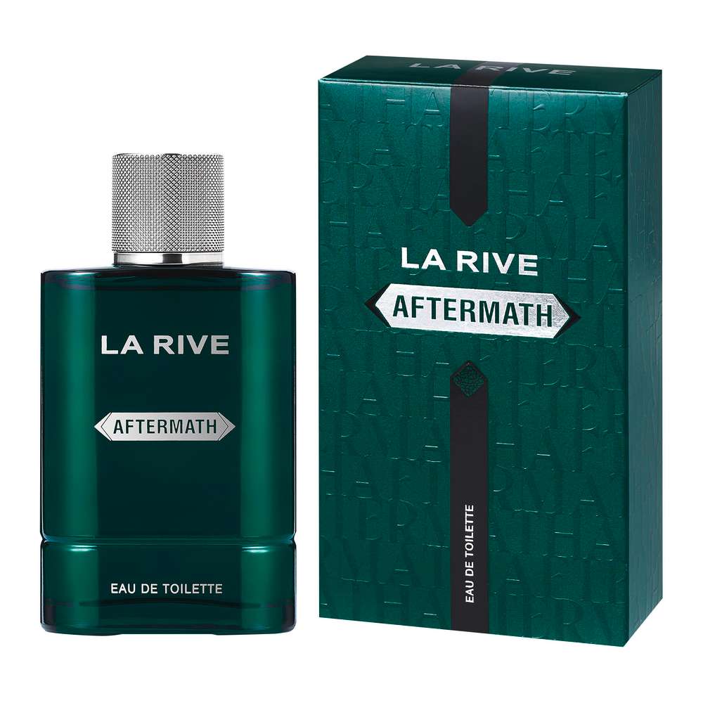 Produktabbildung La Rive Eau de Toilette, Aftermath