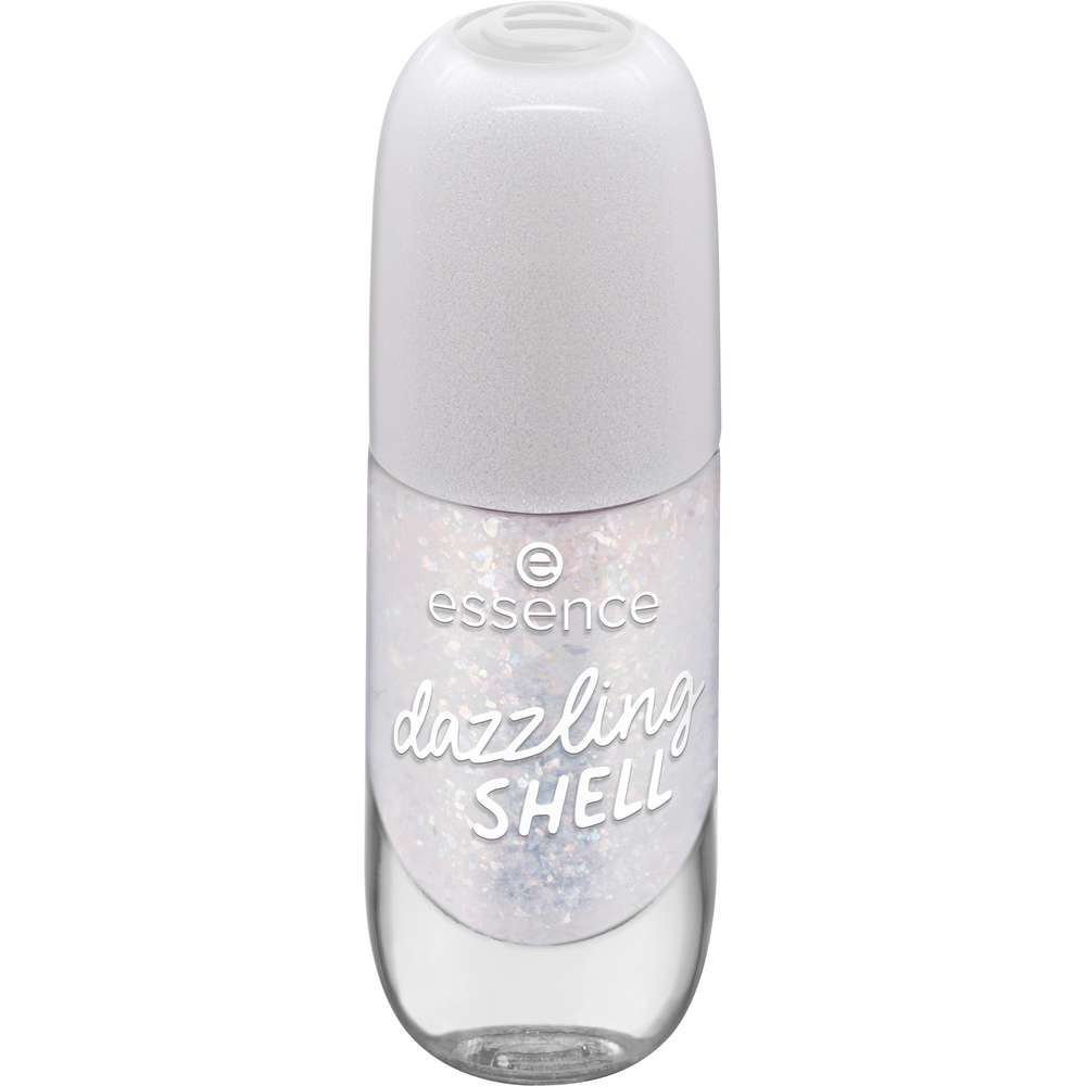 Produktabbildung essence Gel Nagellack 18 Dazzling Shell