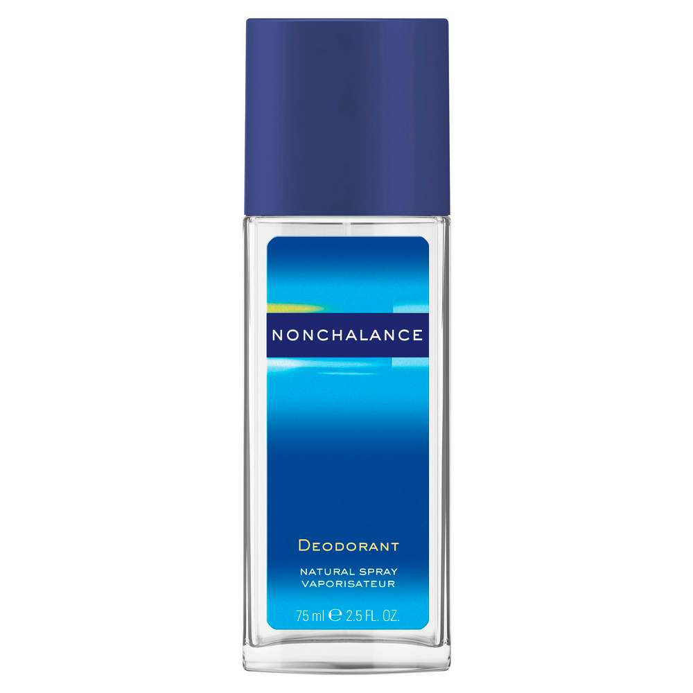 Produktabbildung Nonchalance Deodorant Natural Spray