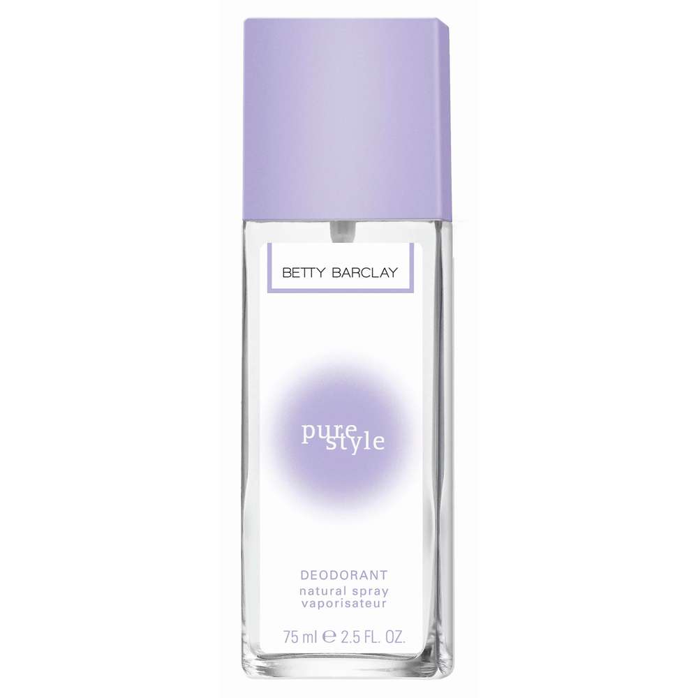 Produktabbildung Betty Barclay Damen Deodorant Pure Style