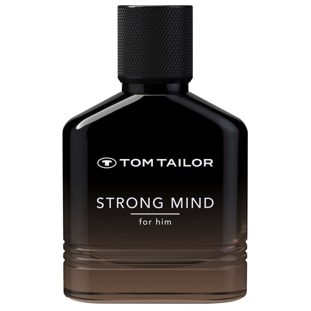Produktabbildung Tom Tailor Eau de Toilette Strong Mind