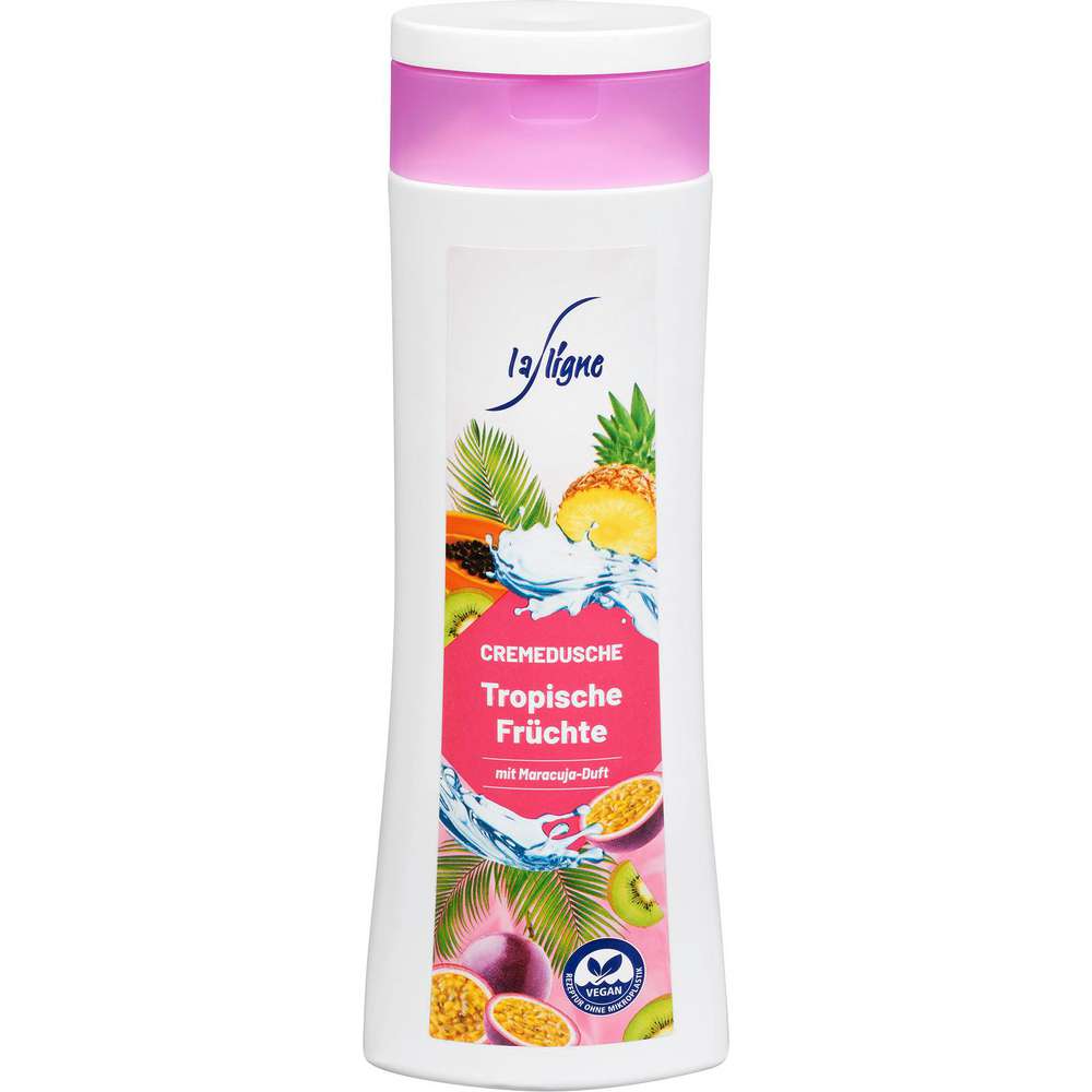 Produktabbildung La Ligne Cremedusche, Exotic