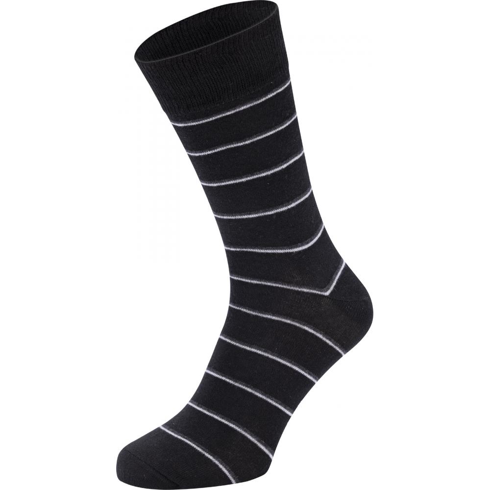 Produktabbildung keine Marke Herren-Socken oder -Kurzschaftsocken, je 5er-Pack