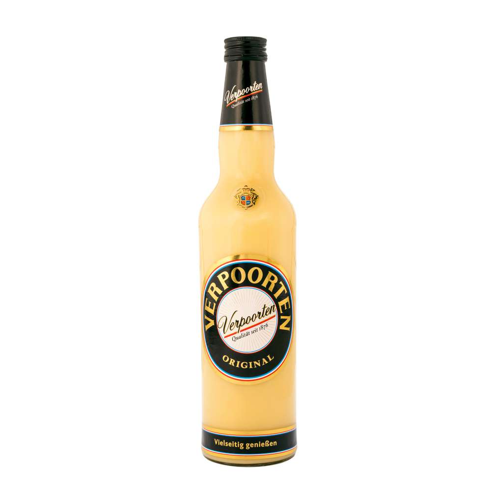 Produktabbildung Verpoorten Eierlikör Original 20%
