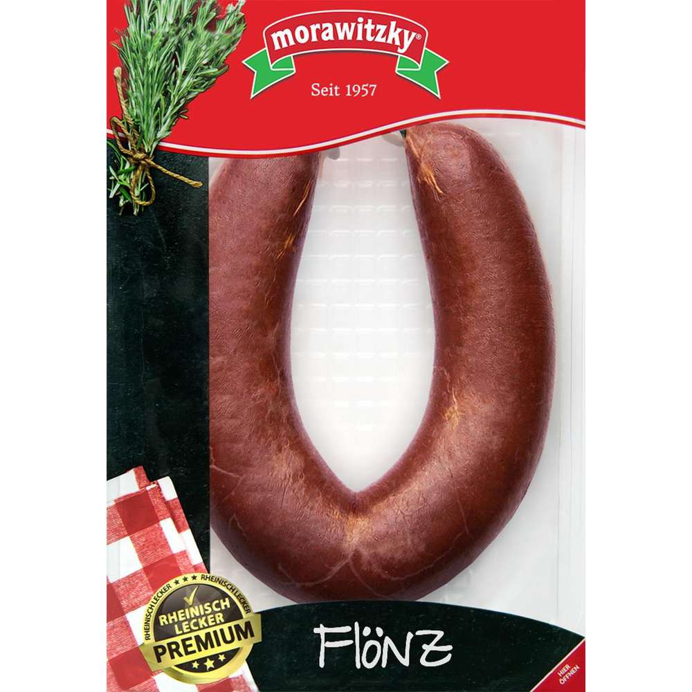 Produktabbildung Morawitzky Kölsche Flönz im Ring