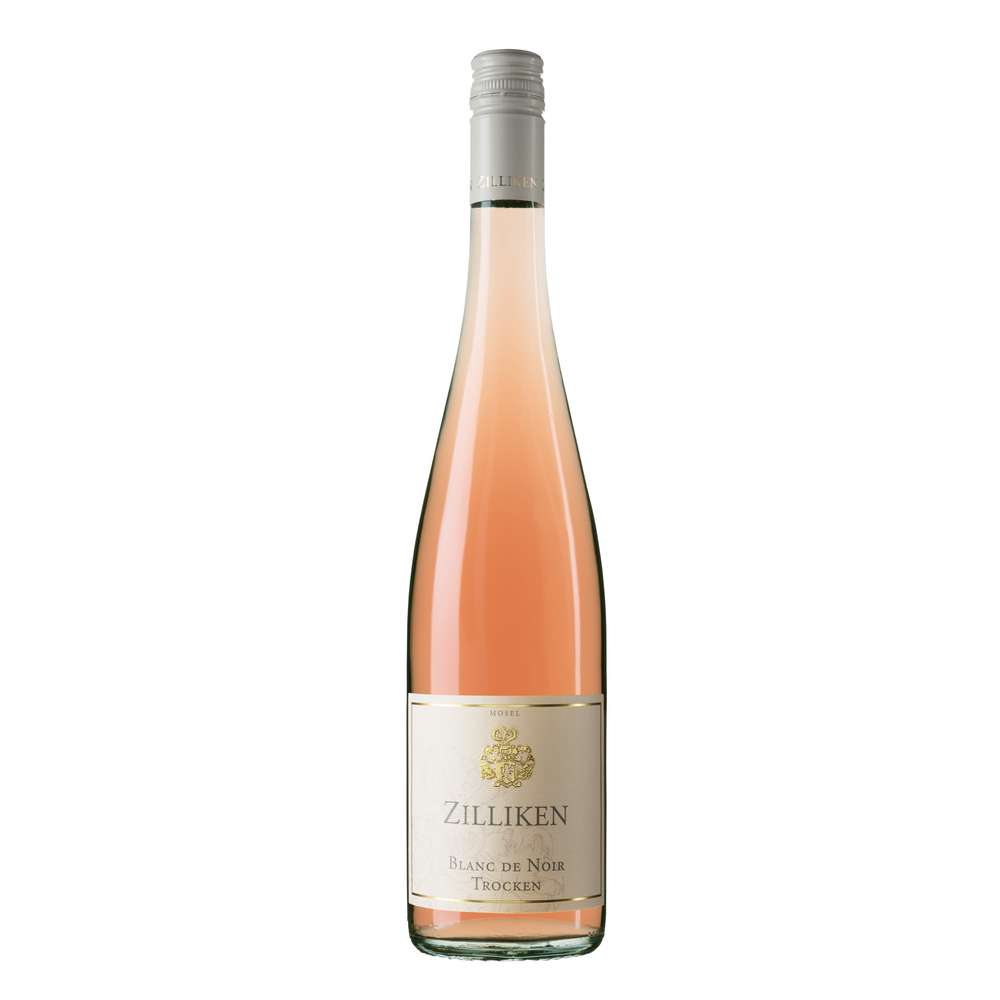 Produktabbildung Weingut Zilliken Spätburgunder Blanc de Noir, trocken