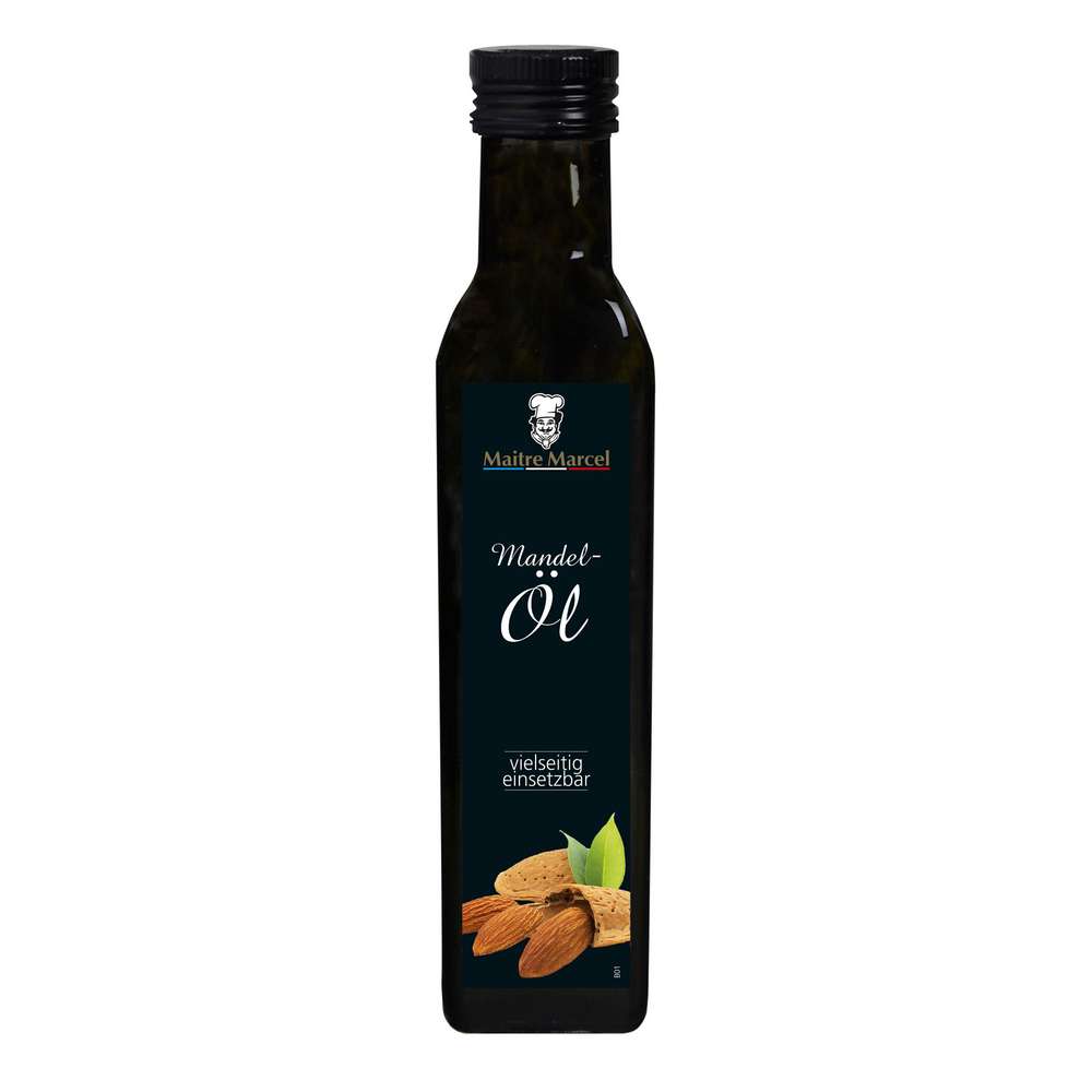 Produktabbildung Rinatura Pur Mandelöl
