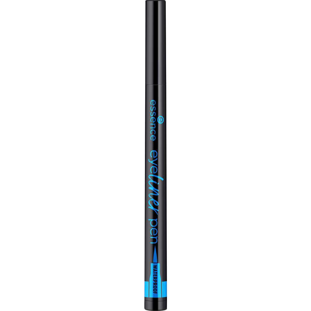 Produktabbildung essence Eyeliner Pen Waterproof, Black 01