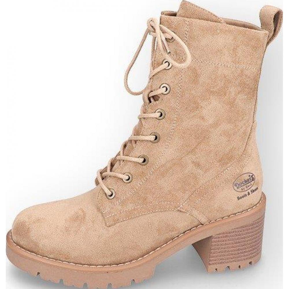 Produktabbildung keine Marke Damen-Stiefelette, je Paar