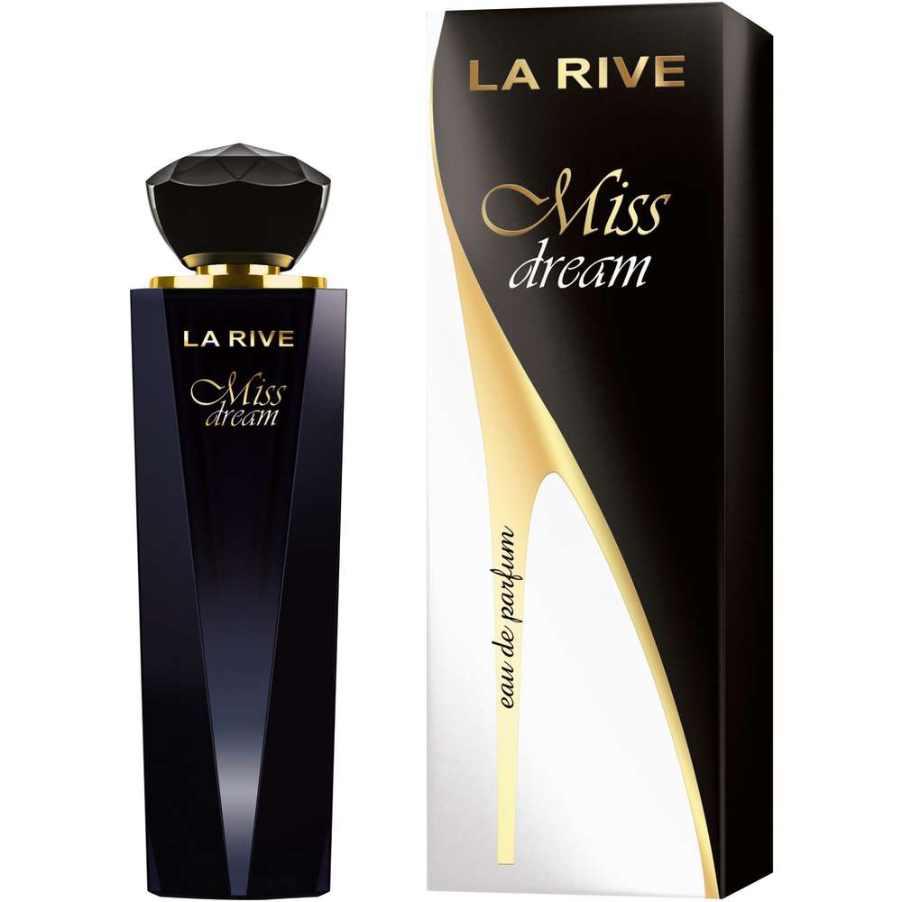 Produktabbildung La Rive Eau de Parfüm, Miss Dream