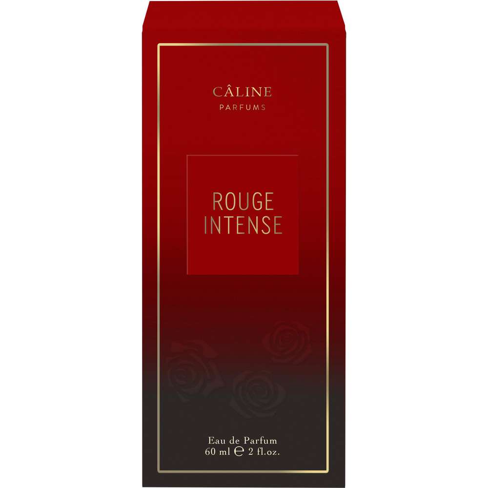 Produktabbildung Caline Eau de Parfum, Rouge Intense