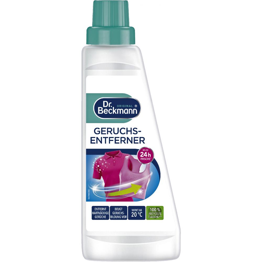 Produktabbildung keine Marke Dr. Beckmann  Geruchs-Entferner Wäschespüler, 500 ml