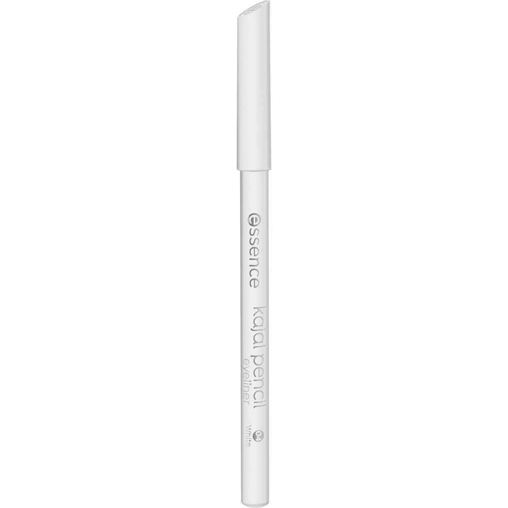 Produktabbildung essence Kajal Pencil, White 04