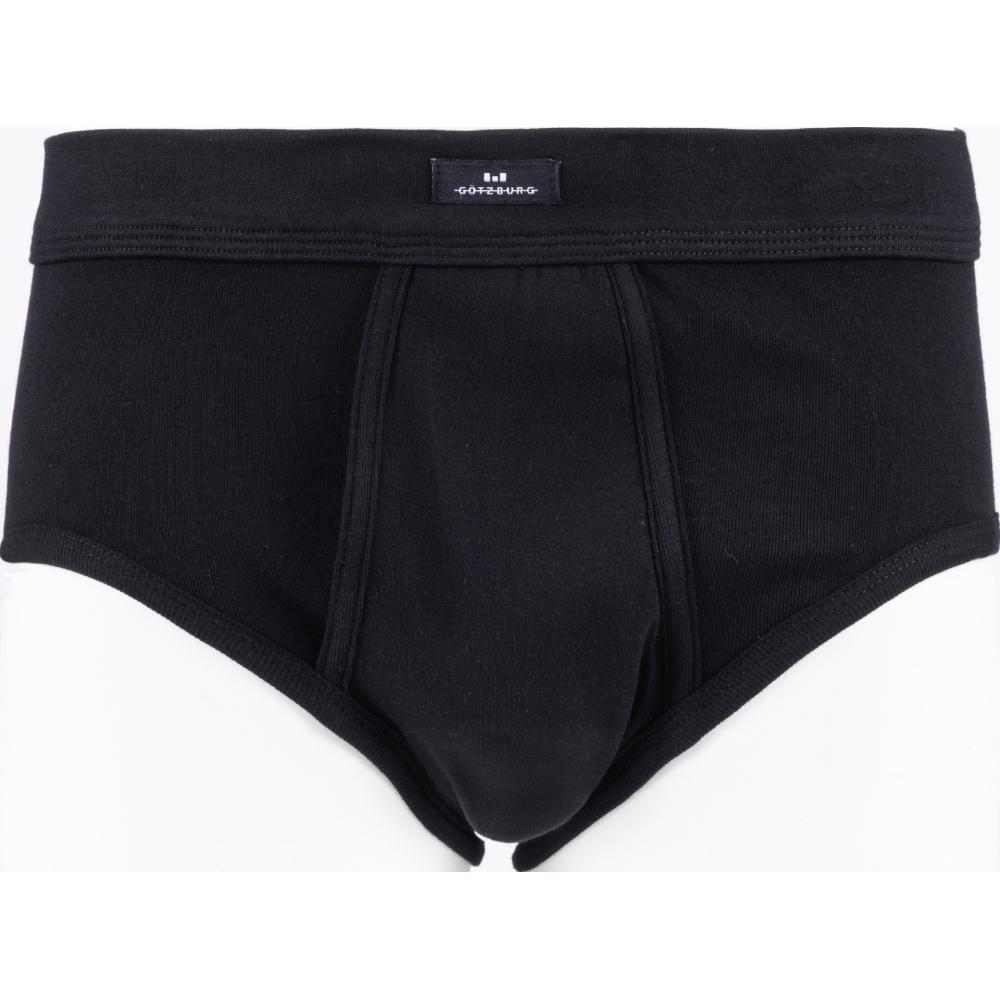 Produktabbildung keine Marke Herren-Slips oder -Pants, je 2er-Pack