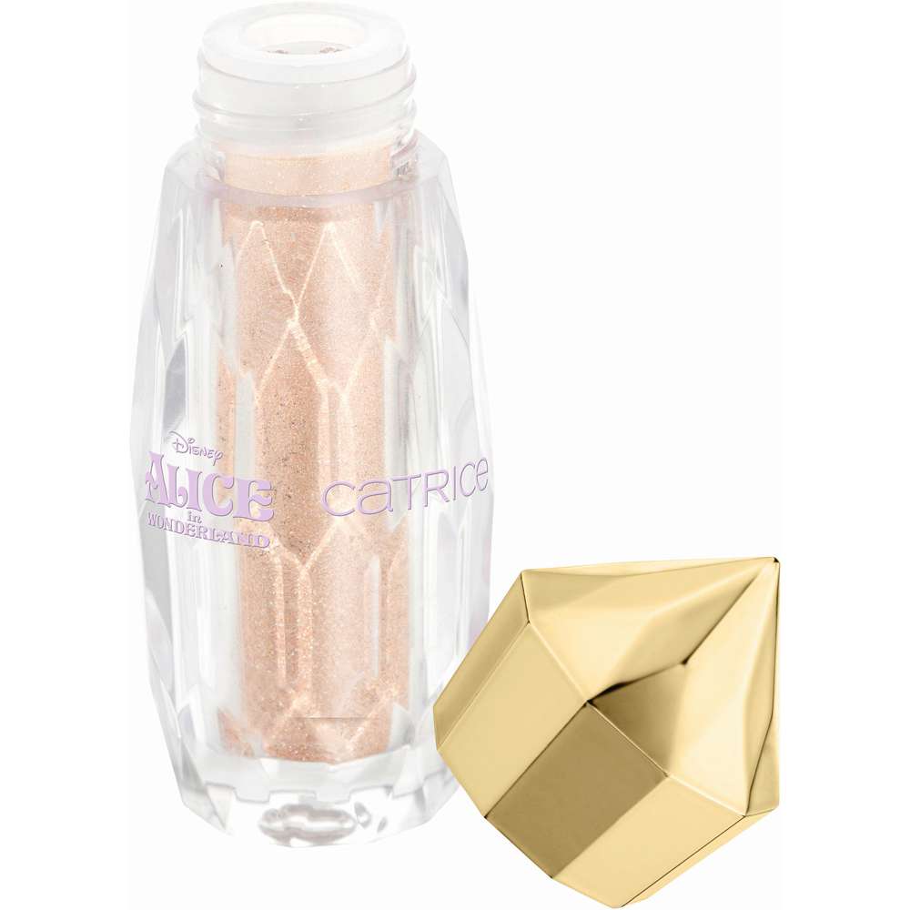 Produktabbildung Catrice Disney Alice im Wonderland Eyeshadow Pigments