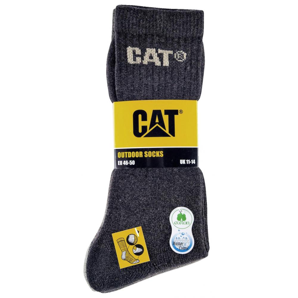 Produktabbildung keine Marke Worker- oder Kurzschaftsocken, je 3er-Pack