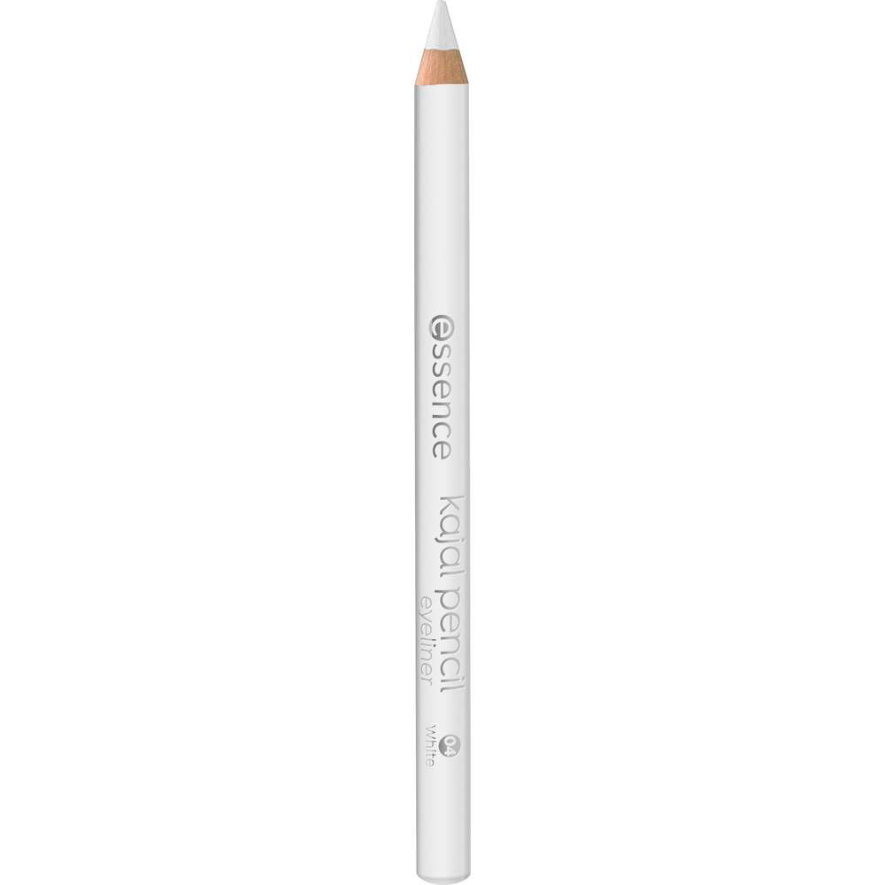 Produktabbildung essence Kajal Pencil, White 04