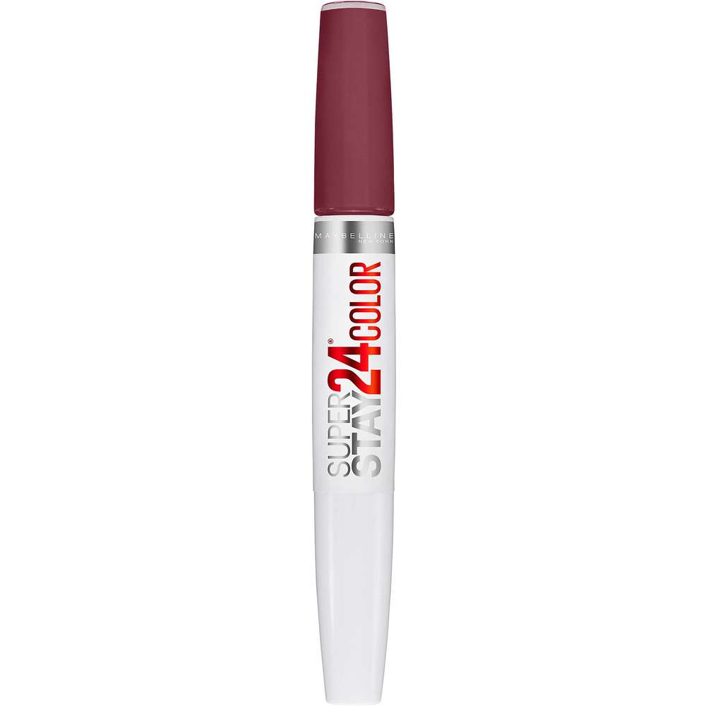 Produktabbildung Maybelline Lippenstift Super Stay 24 Color, Frosted Mauve 850