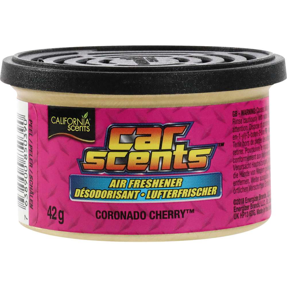 Produktabbildung California Scents Duftdose, Cherry