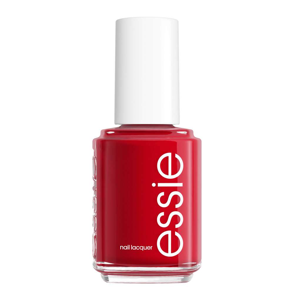 Produktabbildung Essie Nagellack, Not red-y for bed 750