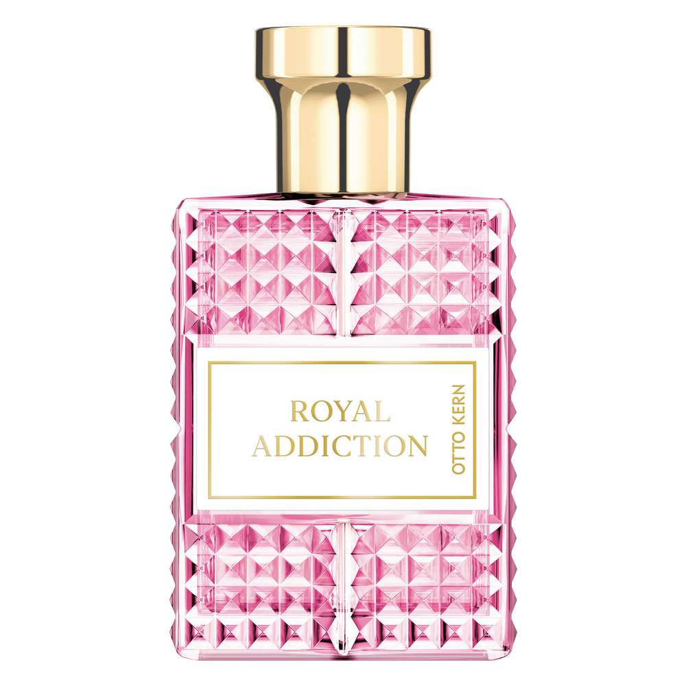 Produktabbildung Otto Kern Eau de Parfüm Royal Addiction Rose