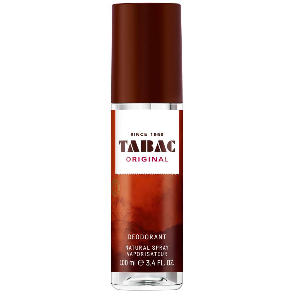Produktabbildung Tabac Deo Spray Original