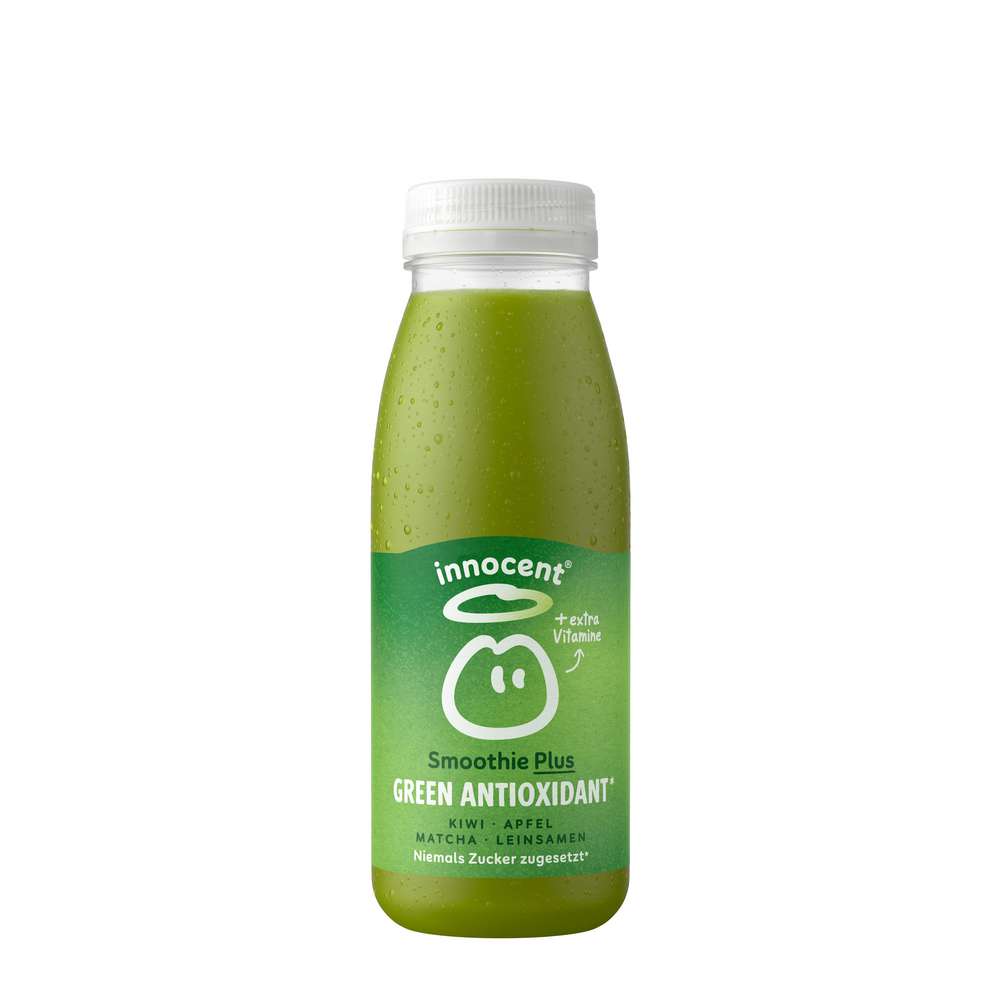 Produktabbildung innocent Smoothie Plus Antioxidant