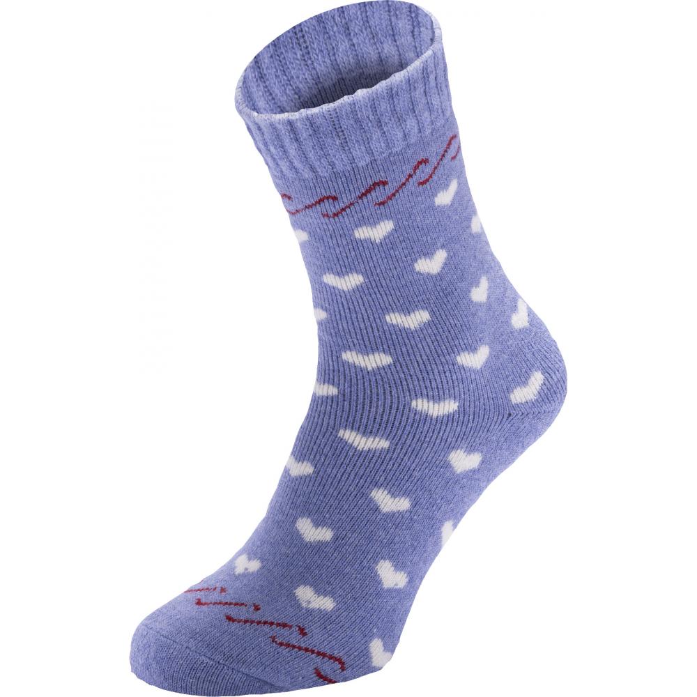 Produktabbildung keine Marke Damen-Kuschelsocken 3er-Pack oder -Thermosocken mit Wollanteil 2er-Pack