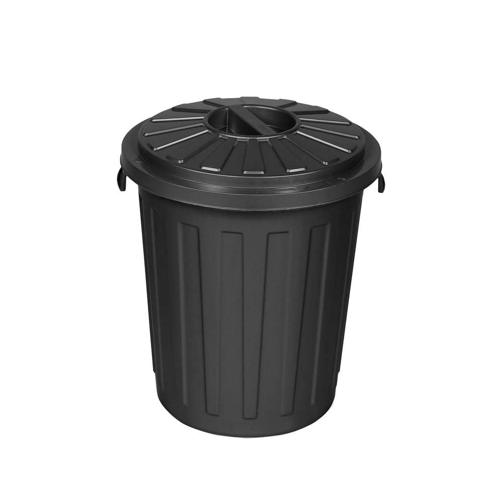 Produktabbildung Keeeper Supermax Tonne, graphite