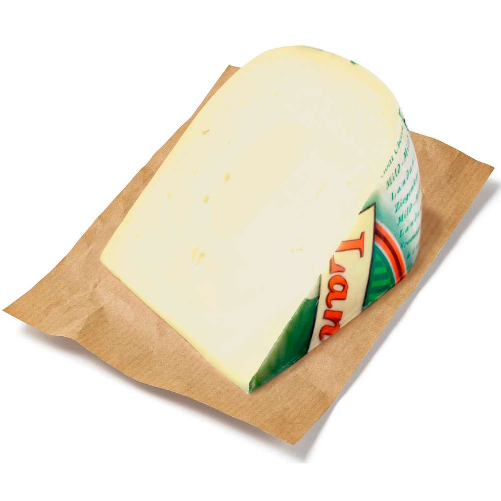 Produktabbildung GLOBUS Käsetheke Ziegenkäse mild