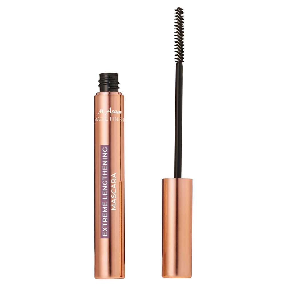 Produktabbildung M.Asam Extreme Lenghtening Mascara