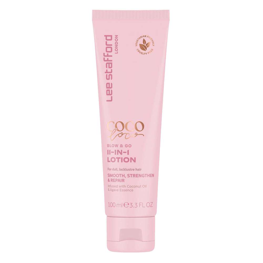 Produktabbildung Lee Stafford Hair-Lotion 11in1, Coco Loco