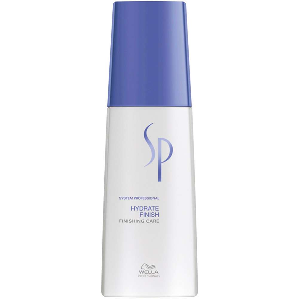 Produktabbildung Wella Leave-In System Professional, Hydrate