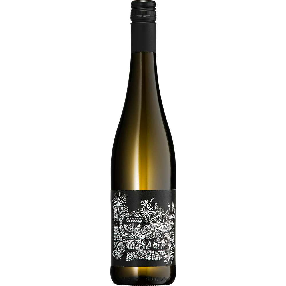 Produktabbildung Weingut Baum Bockstein Riesling, trocken