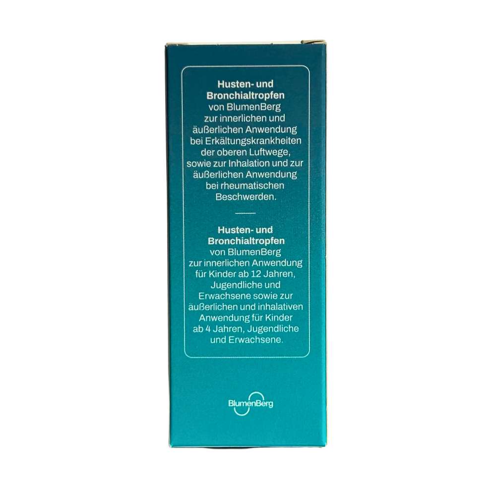 Produktabbildung BlumenBerg Husten & Bronchialtropfen